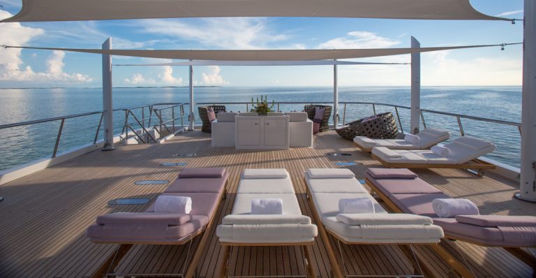 dream yacht brokerage